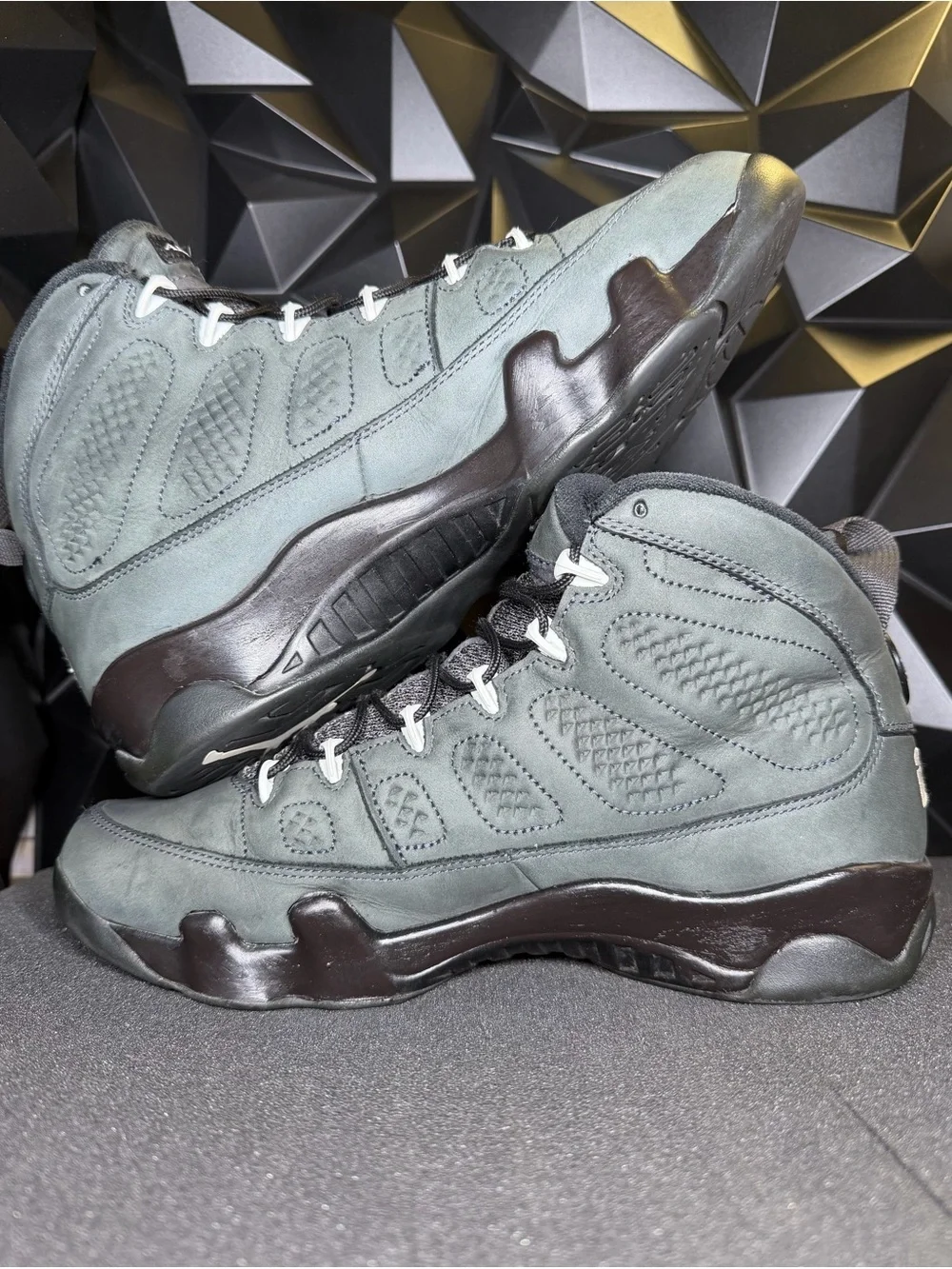 Jordan Retro 9
